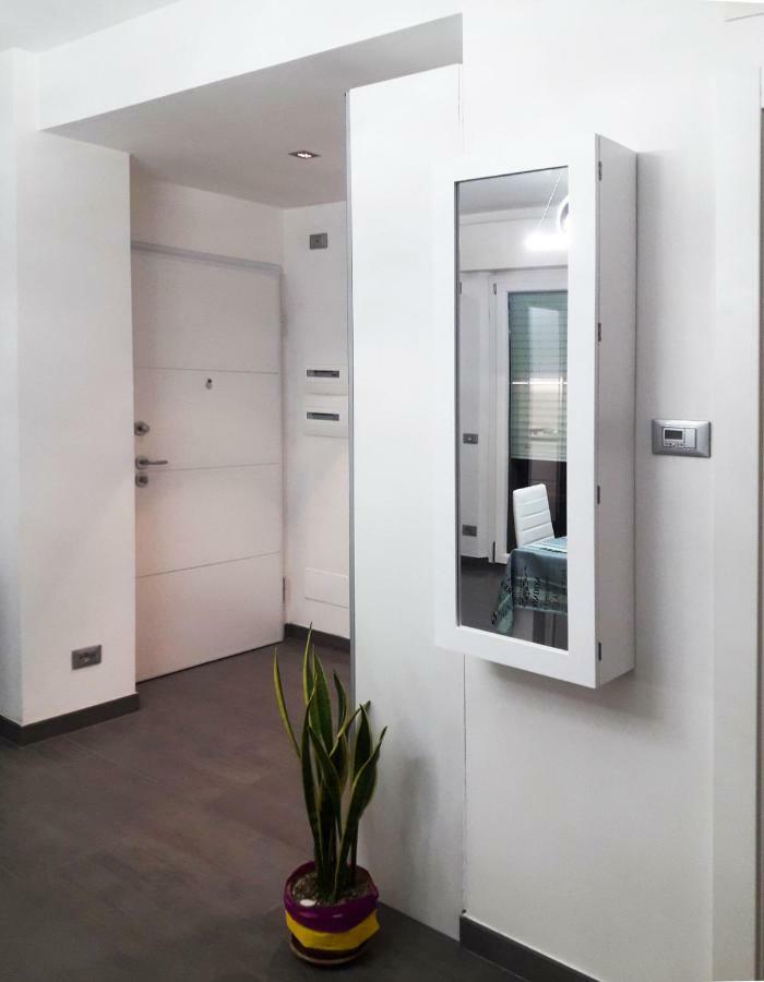Atelier Marche Apartment Castelfidardo Exterior photo